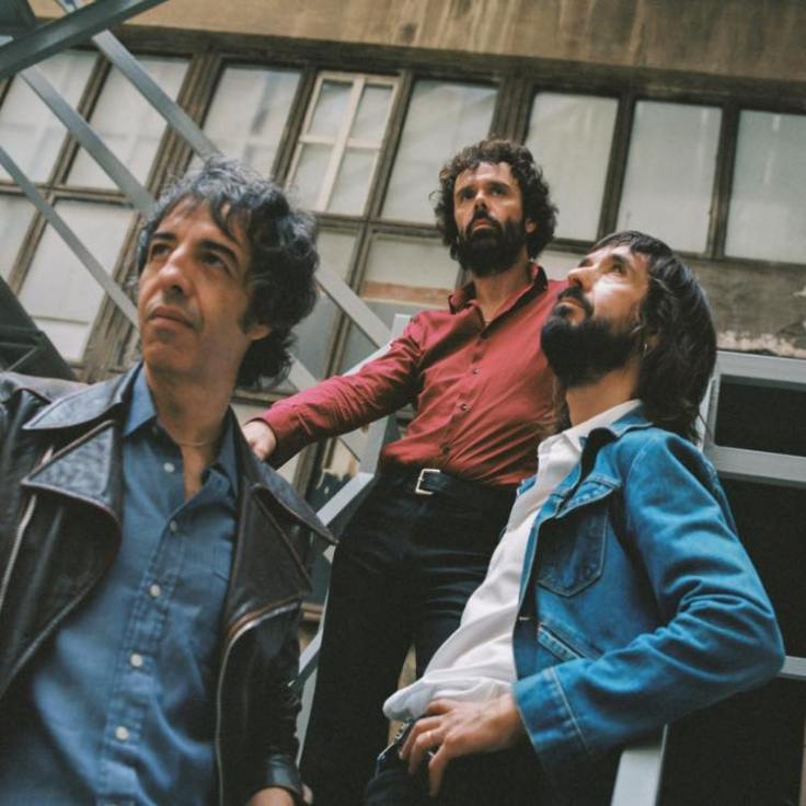 Sidonie en The One de&nbsp;S.Vicente