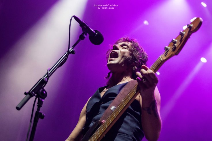 Santero y los&nbsp;muchachos