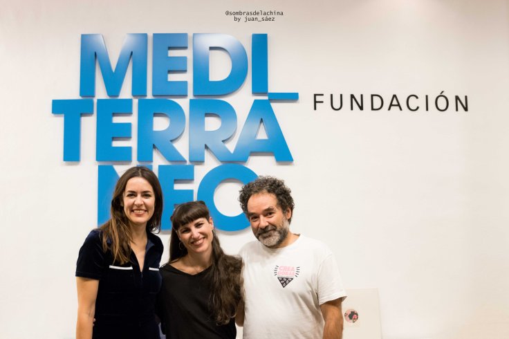 El M-Fest cierra por todo lo&nbsp;alto