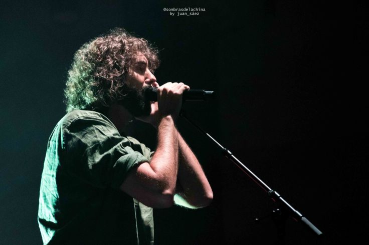 Mikel Izal nos lleva del miedo al&nbsp;paraíso