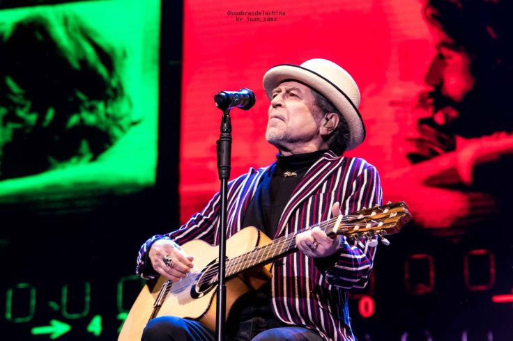 Joaquín Sabina