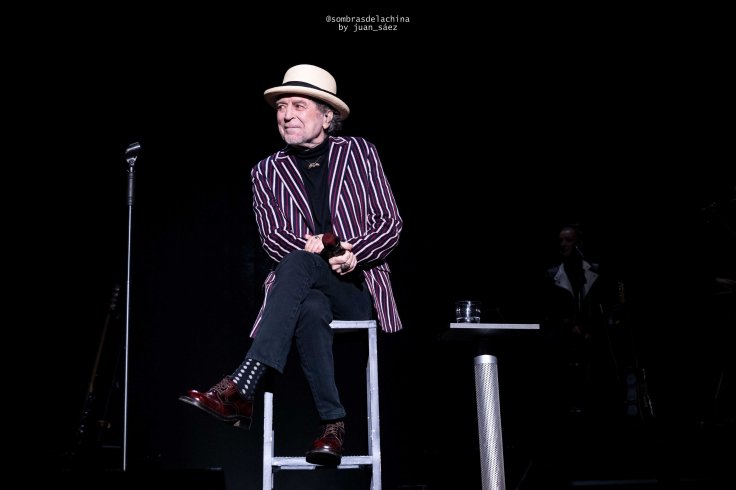 Este adiós no maquilla un hasta luego, este nunca no esconde un&nbsp;ojalá.