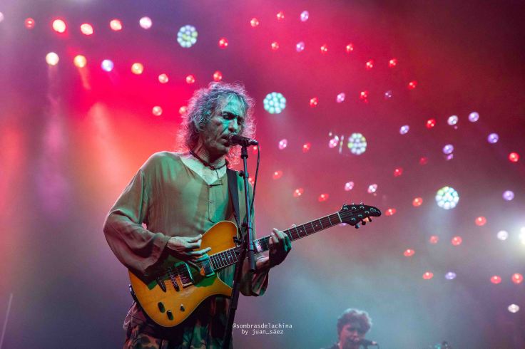 El grande de Robe salió, como siempre, a «tocar los&nbsp;cojones».