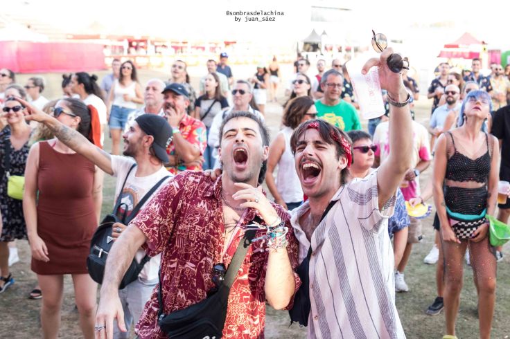 Low 2024: aún no nos hemos&nbsp;recuperado.