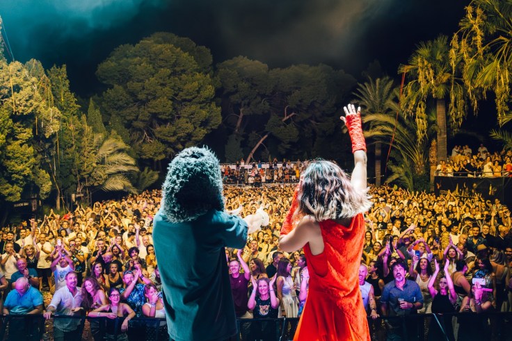 El Festival Noches Mágicas concluye la duodécima edición con gran&nbsp;éxito.