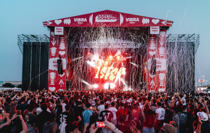 Alicante posiciona el Festival Costa Sonora como referente de la música&nbsp;urbana.