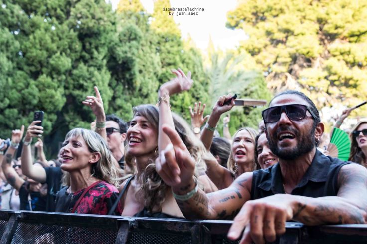 El Festival Noches Mágicas 2025 concluye la edición más ambiciosa con más de 20.000&nbsp;asistentes.