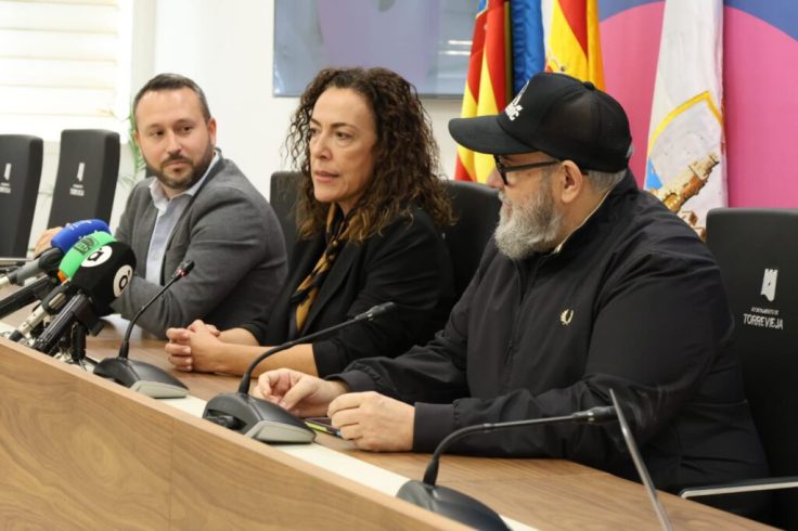 Low Festival anuncia su traslado a Torrevieja, y anuncia primeras&nbsp;confirmaciones.